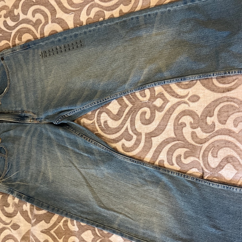 Mens  Jeans